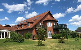 Hotel Marianne und Restaurant Kiek In